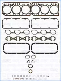 WILMINK GROUP wg1166467 -  Комплект прокладок, головка цилиндра